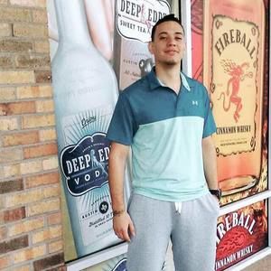 Meet your Posher, Eduardo